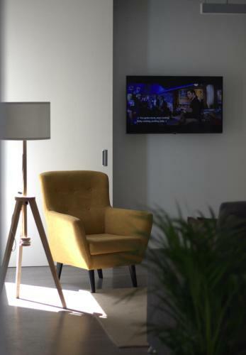 Apartamento New Central Loft- El Verodal de Sabino