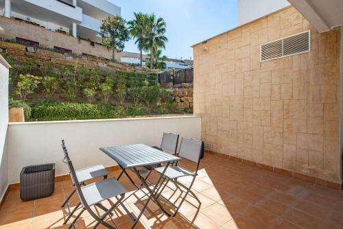 Apartamento Terrazas De Alcaidesa 2416