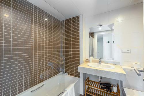 Apartamento Terrazas De Alcaidesa 2416