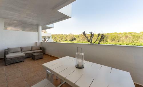 Apartamento Terrazas De Alcaidesa 2416