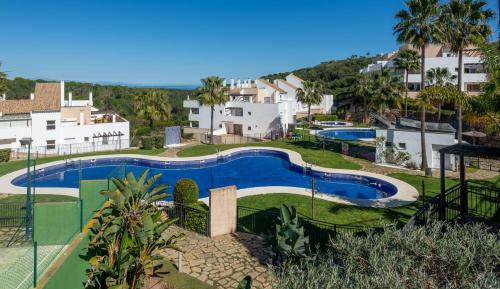 Apartamento Terrazas De Alcaidesa 2416