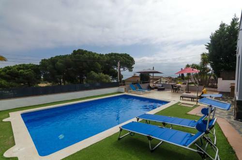 Club Villamar - Farell