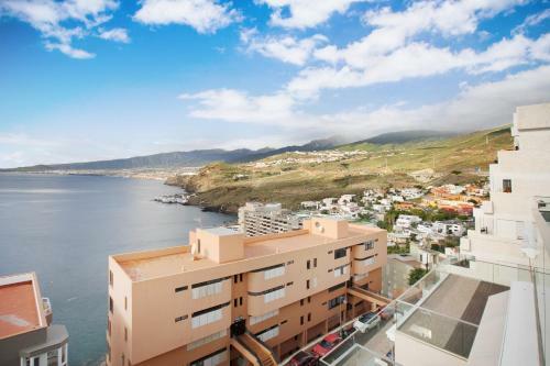 Apartamento Mirador Terrazas Del Mar