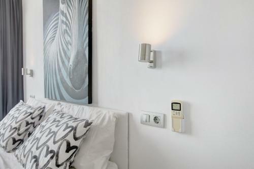 Apartamento Mirador Terrazas Del Mar