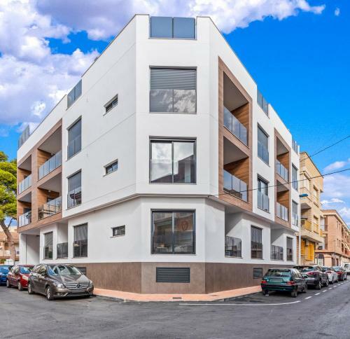 Tokai Beach Apartment San Pedro Del Pinatar