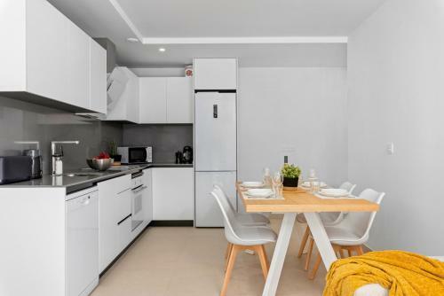 Tokai Beach Apartment San Pedro Del Pinatar