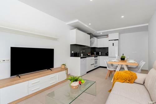 Tokai Beach Apartment San Pedro Del Pinatar