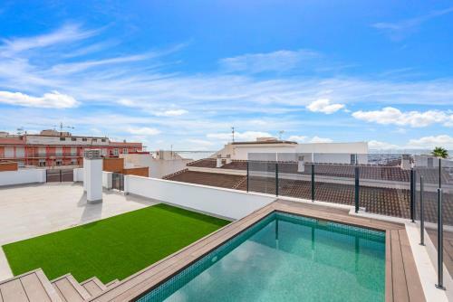 Tokai Beach Apartment San Pedro Del Pinatar