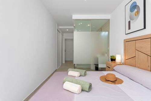 Tokai Beach Apartment San Pedro Del Pinatar