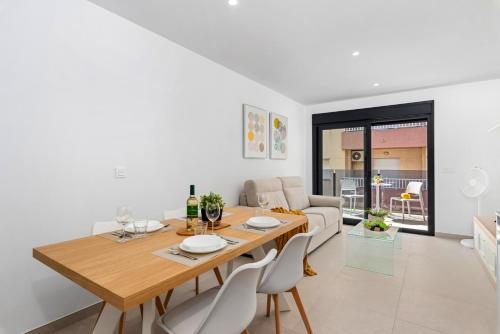 Tokai Beach Apartment San Pedro Del Pinatar
