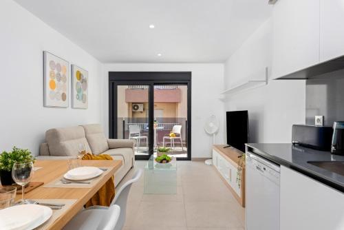 Tokai Beach Apartment San Pedro Del Pinatar