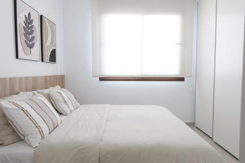 Apartamento La Casa Costera C�lida