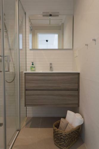Apartamento La Casa Costera C�lida