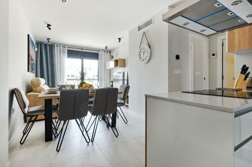 Apartment Comfort Zone 1