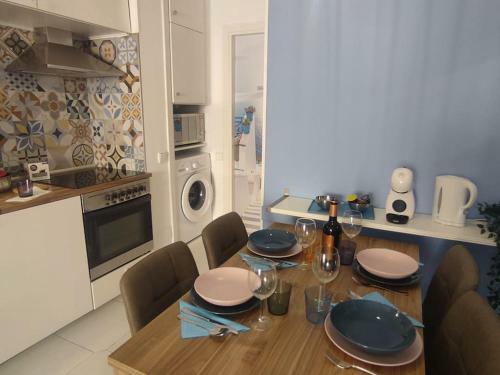 Apartamento Team019 Sitges Richard Espa�a