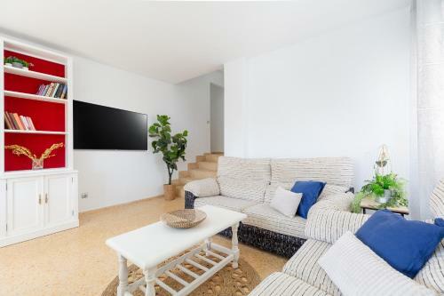 Villa Happy Place By Fidalsa
