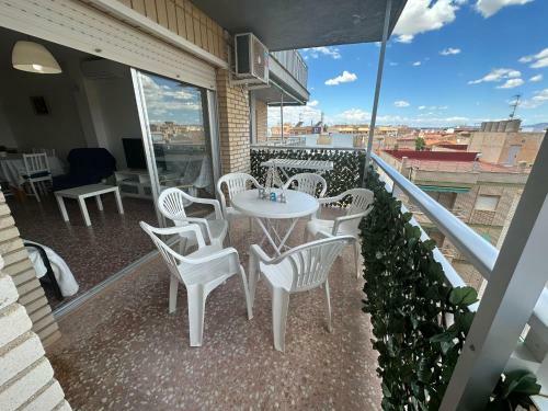 Apartamento Puerto De Lo Pagan
