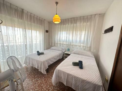 Apartamento Puerto De Lo Pagan