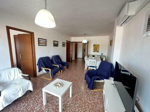 Apartamento Puerto De Lo Pagan