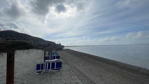 Apartamento Modern 2 Bedroom Apt 200m From Beach Full Aircon