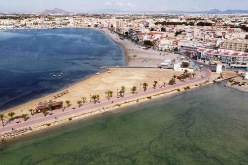 Apartamento �tico Del Sol, Ontspannen In Luxe