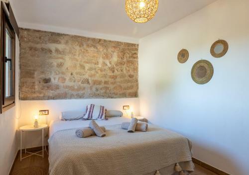 Bed & Breakfast Masia Aubareda