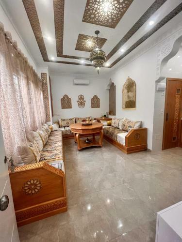 Casa Riad Amor Marrakech En Lo Pagan