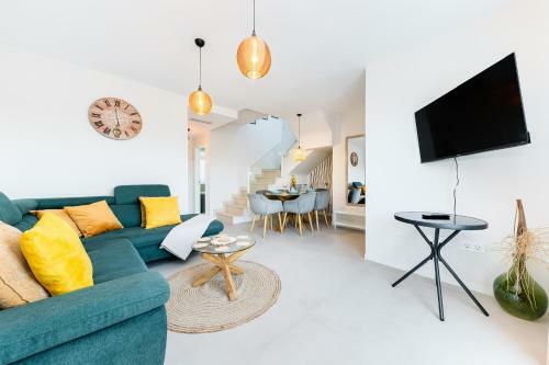 Apartamento Casa La Palmera Sunrise