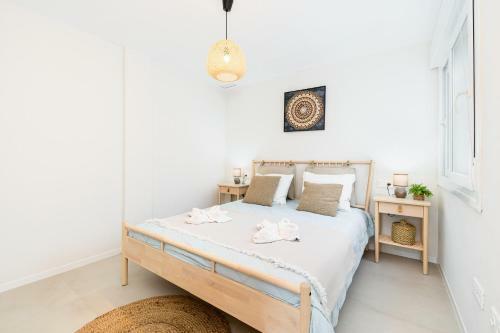 Apartamento Casa La Palmera Sunrise