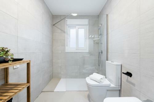 Apartamento Casa La Palmera Sunrise