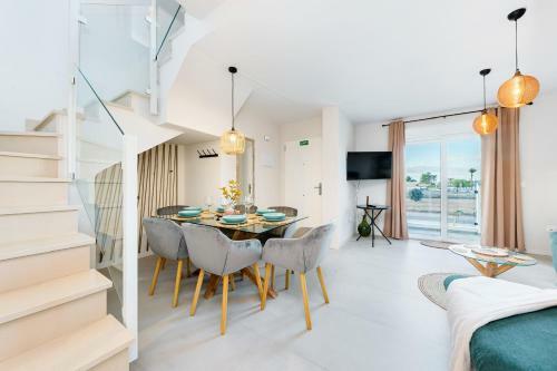 Apartamento Casa La Palmera Sunrise