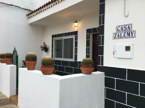 Casa Rural Zalemy