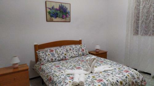 Casa Rural Zalemy