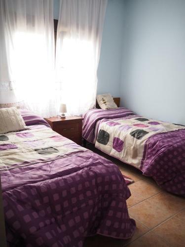 Agroturismo Los Parrales