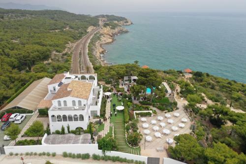 Villa Casa Del Mar