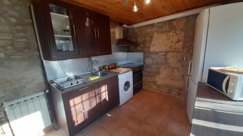 Apartamento Mas Can Guerra