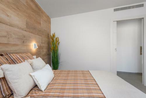 Luxury Apartment With Ocean View Costa Calida
