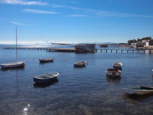 Luxury Villa With Private Pool San Pedro Del Pinatar