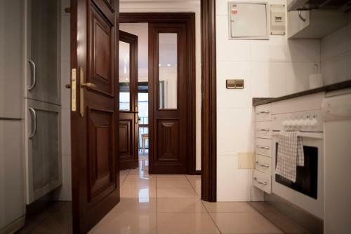 Apartamento Exterior 2 Dormitorios En Centro Hist�rico