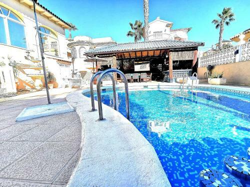 2 Apts In Villa Sun And Happiness