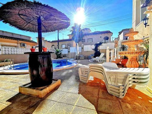 2 Apts In Villa Sun And Happiness