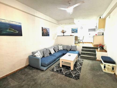 2 Apts In Villa Sun And Happiness