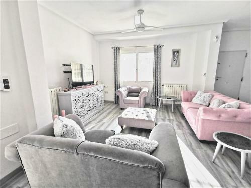 2 Apts In Villa Sun And Happiness