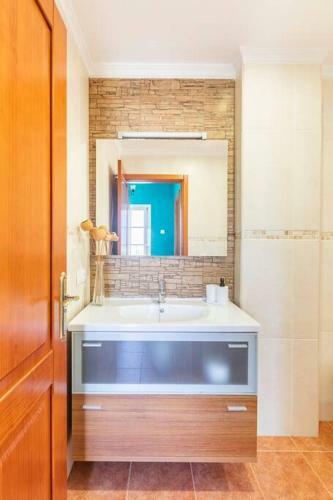 Vivienda Vacacional Las Arenitas