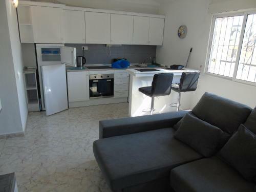 2 Bed Apartment Villamartin With Communal Pool