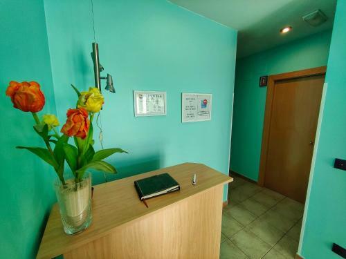 Hostal Hoster�a Sol