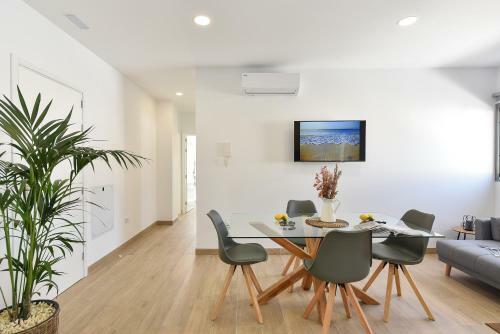 Apartamento Starlight La Aldea I