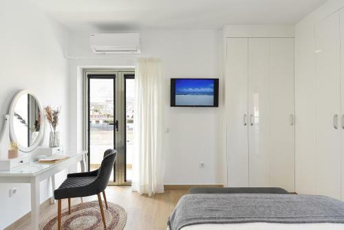 Apartamento Starlight La Aldea I