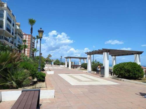 Apartamento Estudio En Sabinillas