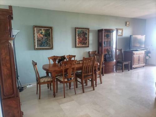 Apartamento Los Granados de La Duquesa 112